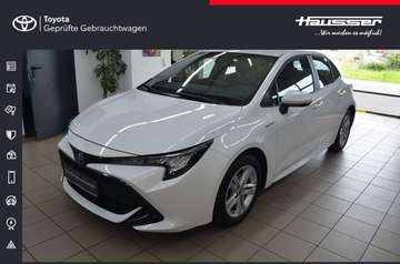 HB 1.8 Hybrid Comfort*Rückfahrkamera Comfort