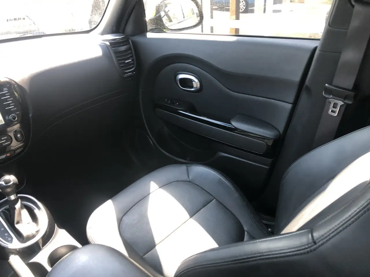 Kia Soul снимка Kia Soul