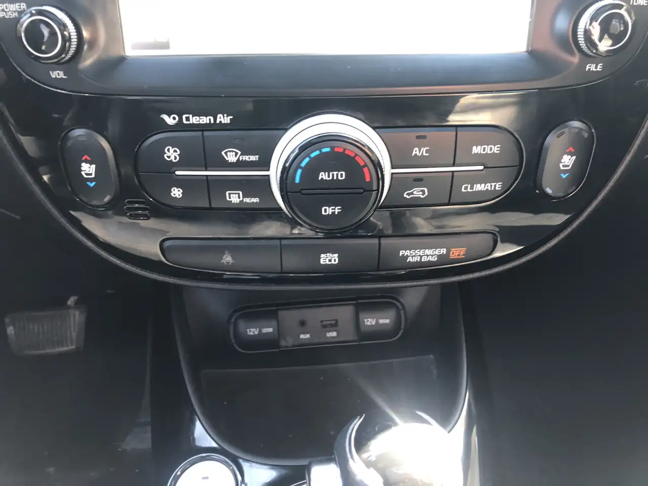 Kia Soul снимка Kia Soul
