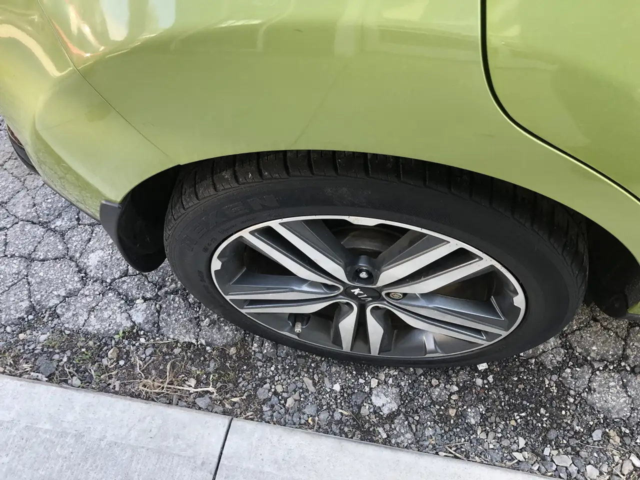 Kia Soul снимка Kia Soul