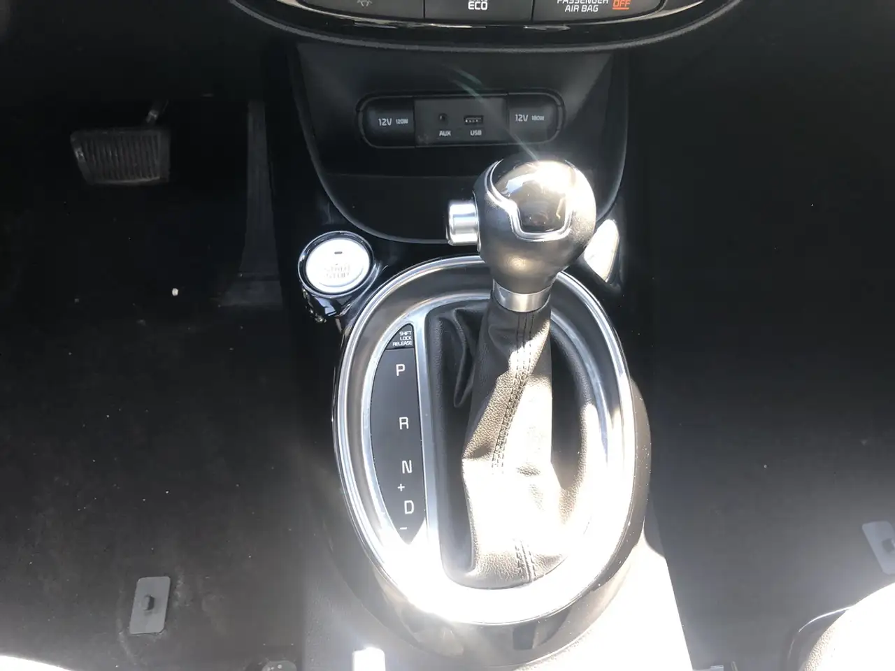 Kia Soul снимка Kia Soul