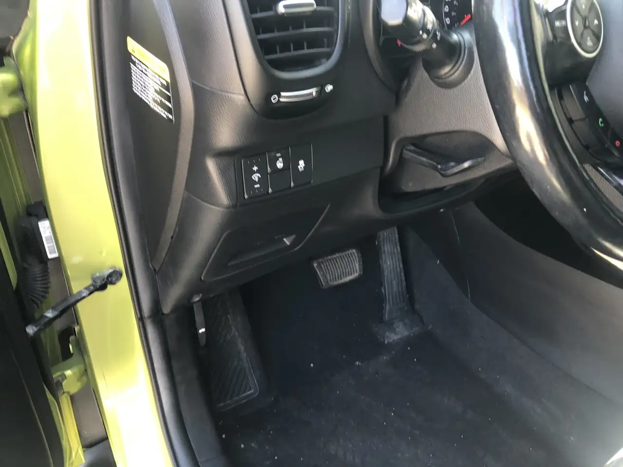 Kia Soul снимка Kia Soul
