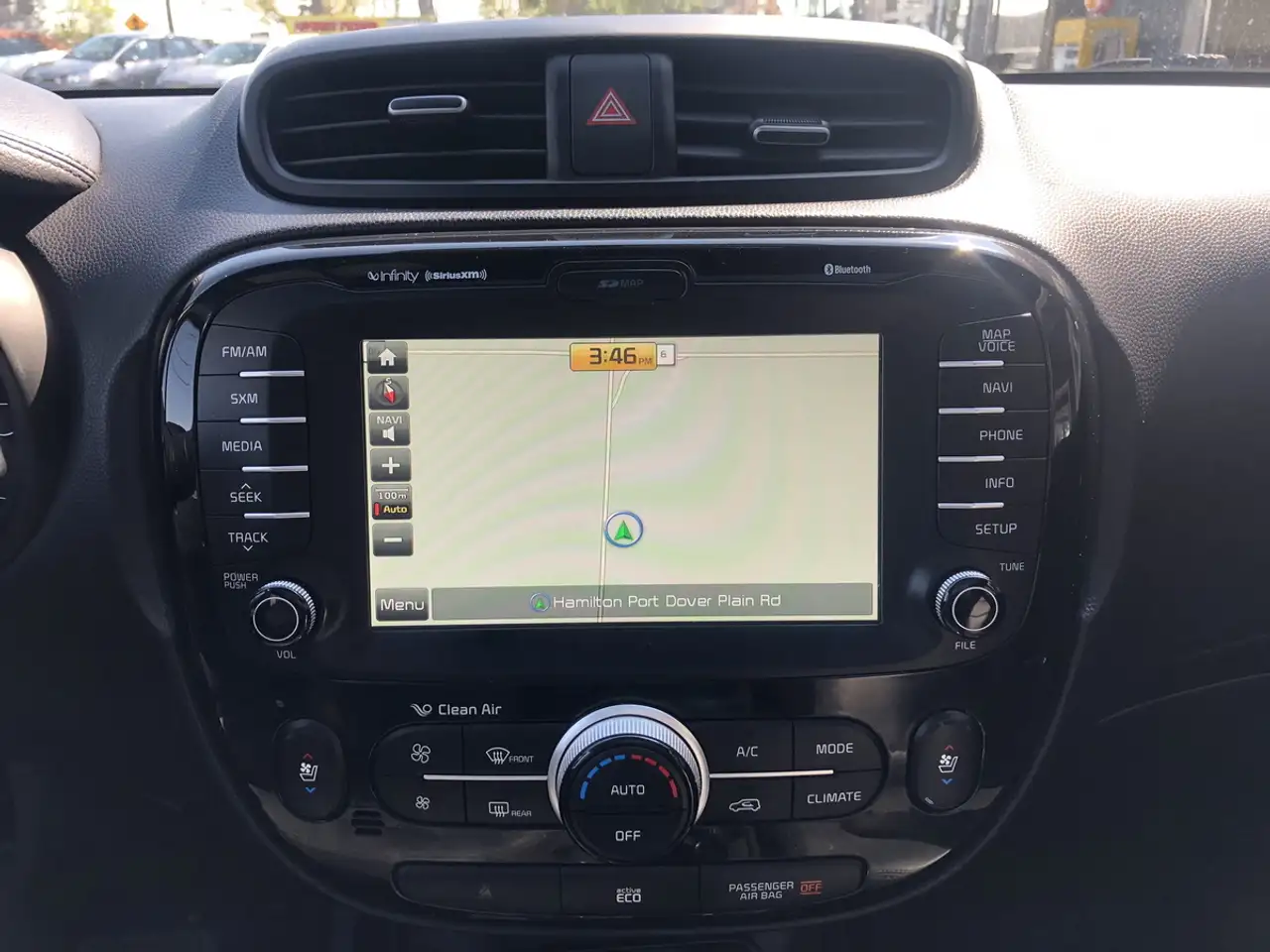Kia Soul снимка Kia Soul