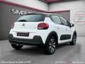Citroen C3 Aircross BUSINESS lueHDi 100 SS BVM6 Shine Business Blanc - thumbnail 3
