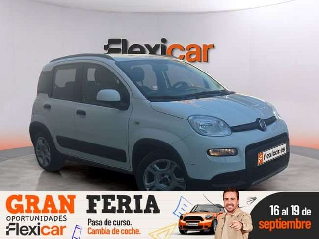 Fiat Panda City Life Hybrid 1.0 Gse 51kw (70CV) - foto 1