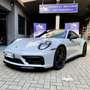 Porsche 911 911/992 IVA Carrera 4 GTS 4 ruote sterzanti Lift Wit - thumbnail 2