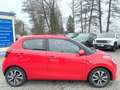 Citroen C1 Shine R-Cam Temp. 1-Hand Service+ TOP! Rot - thumbnail 8