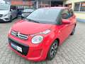 Citroen C1 Shine R-Cam Temp. 1-Hand Service+ TOP! Rot - thumbnail 12