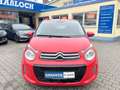 Citroen C1 Shine R-Cam Temp. 1-Hand Service+ TOP! Rot - thumbnail 2