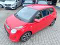 Citroen C1 Shine R-Cam Temp. 1-Hand Service+ TOP! Rot - thumbnail 11