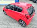 Citroen C1 Shine R-Cam Temp. 1-Hand Service+ TOP! Rot - thumbnail 7