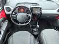 Citroen C1 Shine R-Cam Temp. 1-Hand Service+ TOP! Rot - thumbnail 10