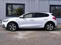 Ford Focus Active 1.0 EB MHEV LED+DAB+Lenkrad heizbar Klima Weiß - thumbnail 2