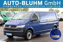 Volkswagen T6 Transporter T6.1 TDI Kasten LR + PDC + 3 Sperrstange + Navi