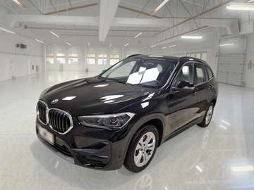 XDRIVE 25E BUSINESS ADVANTAGE AUTOMATICO SUV