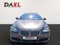 BMW 650 i xDrive Gran Coupé Österreich-Paket Aut. Braun - thumbnail 2