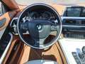 BMW 650 i xDrive Gran Coupé Österreich-Paket Aut. Braun - thumbnail 14