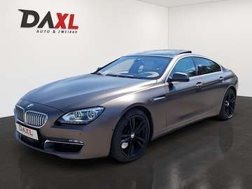 i xDrive Gran Coupé Österreich-Paket Aut.