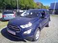 Ford EcoSport ECOSPORT 1.0 EcoBoost COOL Blau - thumbnail 1