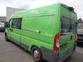 Citroen Jumper Grossraumkasten 35 L3H2 Profi BlueHDi 160 Verde - thumbnail 5