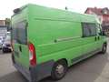 Citroen Jumper Grossraumkasten 35 L3H2 Profi BlueHDi 160 Verde - thumbnail 4