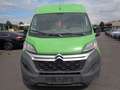 Citroen Jumper Grossraumkasten 35 L3H2 Profi BlueHDi 160 Verde - thumbnail 3