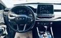 Jeep Compass 1.5 Turbo T4 130 CV MHEV 2WD NIGHT EAGLE TELECA Bianco - thumbnail 9