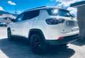 Jeep Compass 1.5 Turbo T4 130 CV MHEV 2WD NIGHT EAGLE TELECA Bianco - thumbnail 4