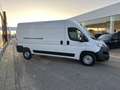 Opel Movano 1 an Garantie L3H2 2.2HDI GPS Utilitaire Blanc - thumbnail 3