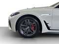 BMW 440 Mi xDrive Gran Coupé Navi AdapLED GSD Park+ Navi A Weiß - thumbnail 15