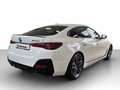 BMW 440 Mi xDrive Gran Coupé Navi AdapLED GSD Park+ Navi A Weiß - thumbnail 3
