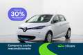 Renault ZOE Life 40 R90 68kW Blanco - thumbnail 1