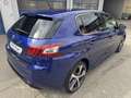 Peugeot 308 1,6 BlueHDI 120 GT Line S&S Blau - thumbnail 2