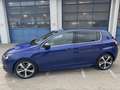 Peugeot 308 1,6 BlueHDI 120 GT Line S&S Blau - thumbnail 5
