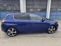 Peugeot 308 1,6 BlueHDI 120 GT Line S&S Blau - thumbnail 6