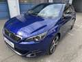 Peugeot 308 1,6 BlueHDI 120 GT Line S&S Blau - thumbnail 1