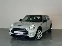 Mini Cooper S Clubman All4 JCW LED Leder Panorama
