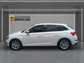 Skoda Scala 1.0 TSI Ambition *PDC*KLIMA* Weiß - thumbnail 4