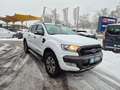 Ford Ranger Wildtrak Doppelkabine 4x4 Blanc - thumbnail 4