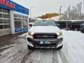 Ford Ranger Wildtrak Doppelkabine 4x4 Blanc - thumbnail 2