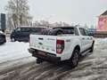 Ford Ranger Wildtrak Doppelkabine 4x4 Blanc - thumbnail 5