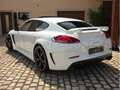 TECHART Egyéb Panamera GrandGT No 99 (Porsche Panamera Turbo S), Fehér - thumbnail 4