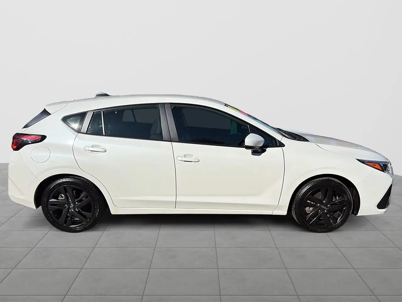 Subaru Impreza снимка Subaru Impreza