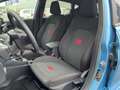 Ford Fiesta 1.0 EcoBoost Hybrid 125pk ST-Line | Climatronic | Blauw - thumbnail 4