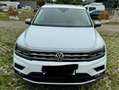 Volkswagen Tiguan Allspace Tiguan Allspace 2.0TDI AHK 4Motion DSG Comfortline Weiß - thumbnail 1