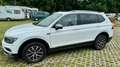 Volkswagen Tiguan Allspace Tiguan Allspace 2.0TDI AHK 4Motion DSG Comfortline Weiß - thumbnail 4