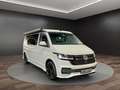Volkswagen T6 California T6.1 California Lang*ABT XNH High-End Camper*AHK Grau - thumbnail 2