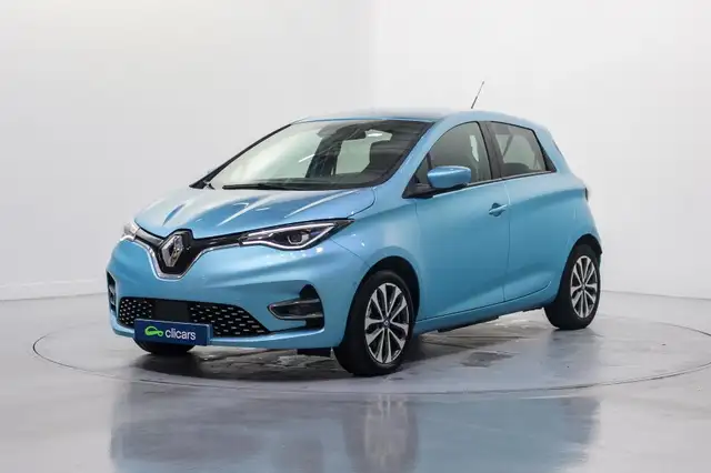 Renault ZOE Zen 50 R135 100kW