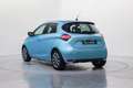 Renault ZOE Zen 50 R135 100kW Azul - thumbnail 9