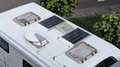 Caravans-Wohnm Adria Adria Compact SL Plus, lengtebedden. Is in nieuwstaat en heeft vele extra’s. Pas 18.920 km (aantoonbaar). Bouwjr 2016 Weiß - thumbnail 21